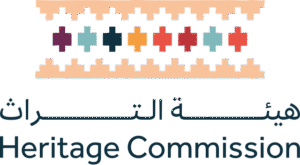 Saudi_Heritage_Commission_Logo.svg